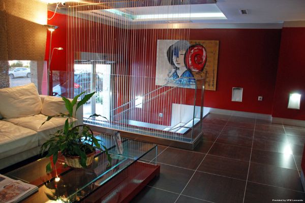 Hotel Villa de Barajas (Madrid)